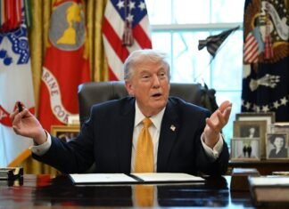 Трамп впервые высказался о визите директора ЦРУ в Москву