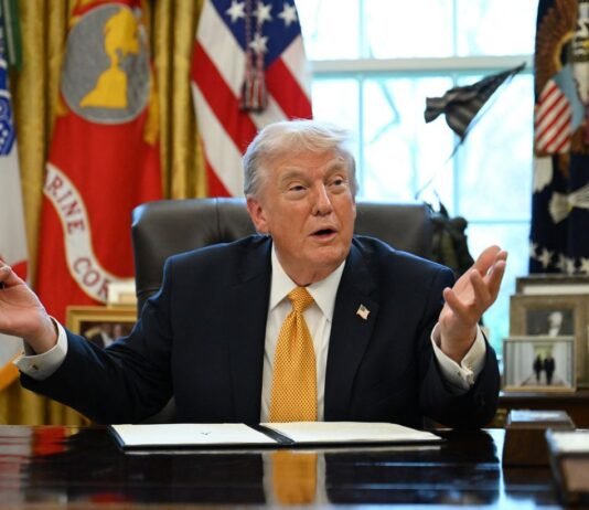 Трамп впервые высказался о визите директора ЦРУ в Москву