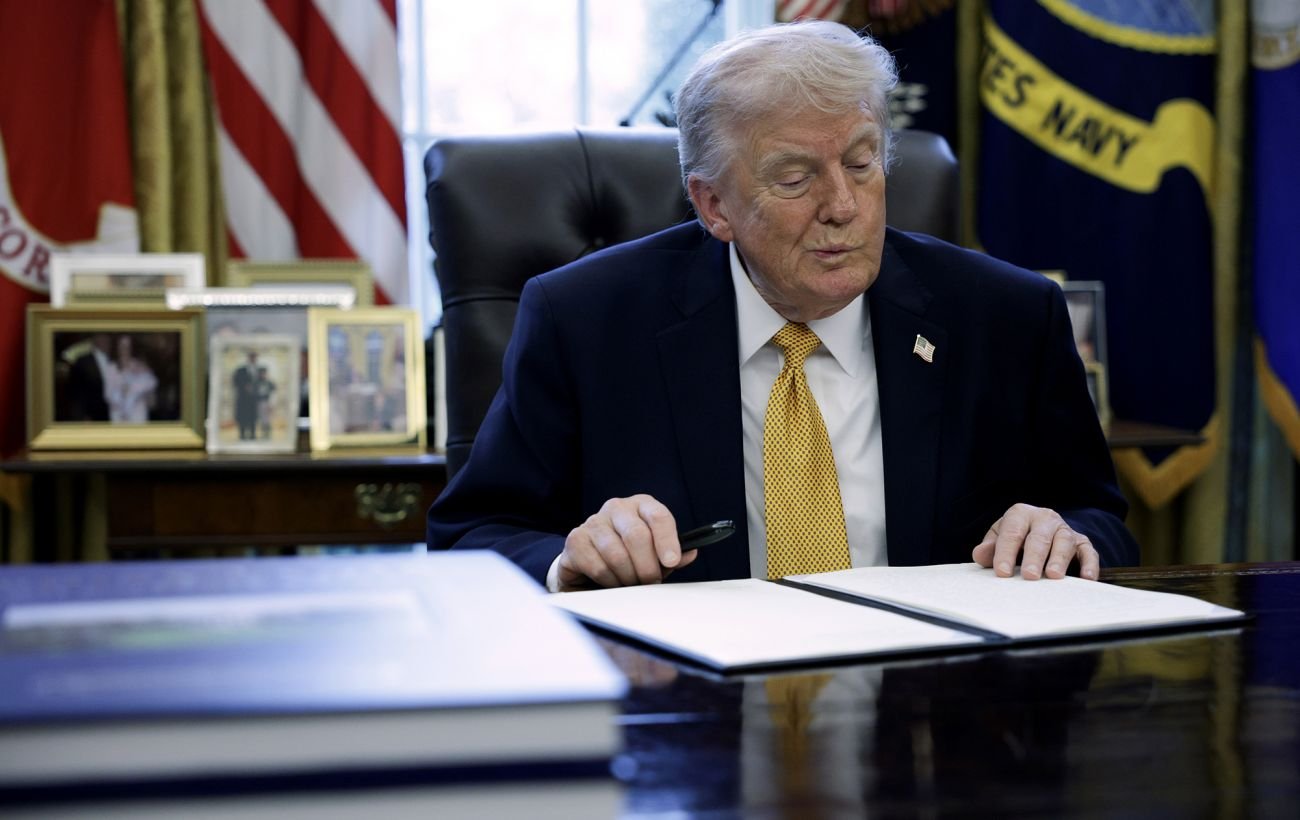 Трамп отверг просьбу Зеленского о ракетах для Patriot, — FT
