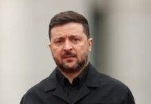 Удар по Киеву и области был одним из самых циничных и масштабных, — Зеленский