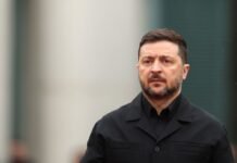 Зеленский дал дипломатам дедлайн по санкциям против производителей ракет в РФ