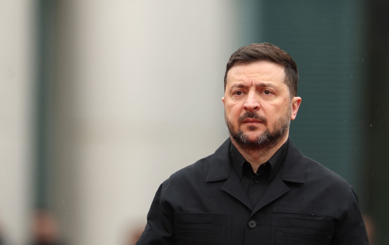 Зеленский дал дипломатам дедлайн по санкциям против производителей ракет в РФ