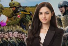 Начнут ли мобилизовывать женщин? Юрист разъяснила, кого касается воинский учет