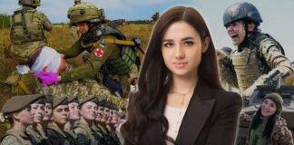 Начнут ли мобилизовывать женщин? Юрист разъяснила, кого касается воинский учет