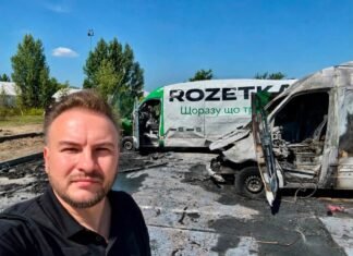 Купить «иммунитет» от «Шахедов»: бизнесу приходят письма с предложением откупиться от атак, — «Флеш»
