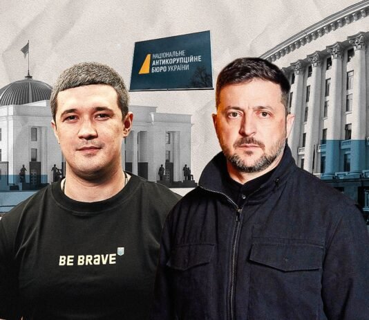 Фальстарт Федорова или вызов Банковой: стали ли реальнее выборы на фоне разоблачений НАБУ