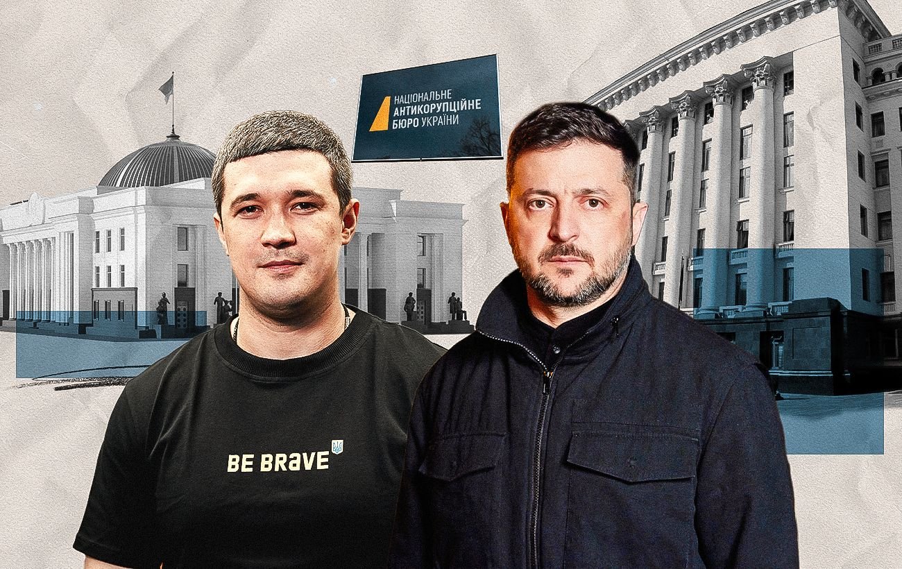 Фальстарт Федорова или вызов Банковой: стали ли реальнее выборы на фоне разоблачений НАБУ