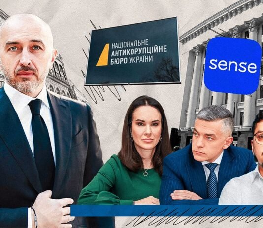 Sense Bank снова в эпицентре скандала: как госбанк стал уязвимым к коррупции