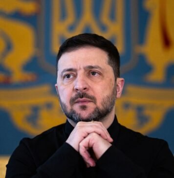 Зеленский: ракет к Patriot нет, это поощряет Россию к ударам