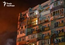 Массированная атака на Киев: уже известно о 12 погибших, в столице объявили День траура