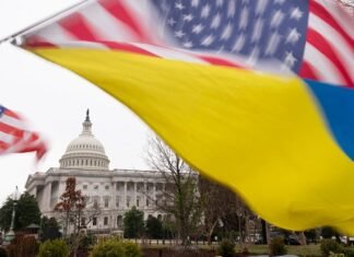Зеленский и Сибига поблагодарили Сенат США за принятие «адских санкций»