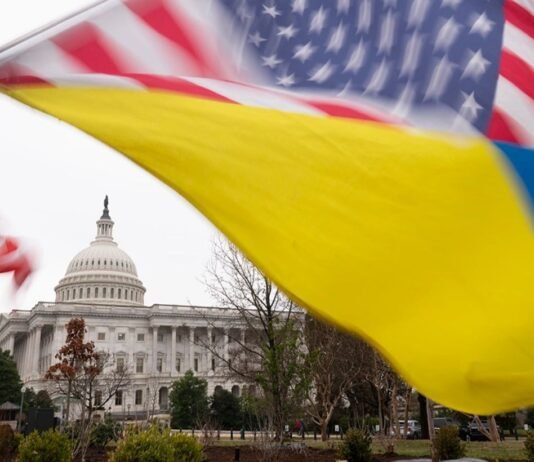 Зеленский и Сибига поблагодарили Сенат США за принятие «адских санкций»