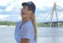 «Типичный день в концлагере»: Полякове «натоптали» за то, что она ела икру на фоне скандала (фото)