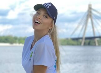 «Типичный день в концлагере»: Полякове «натоптали» за то, что она ела икру на фоне скандала (фото)