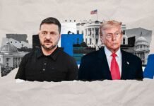 Вакансия номер один. Кто может стать послом Украины в США и какие вызовы его ждут