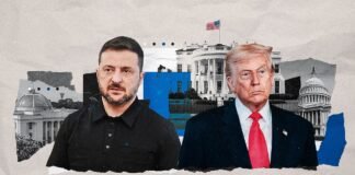 Вакансия номер один. Кто может стать послом Украины в США и какие вызовы его ждут