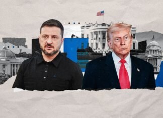 Вакансия номер один. Кто может стать послом Украины в США и какие вызовы его ждут