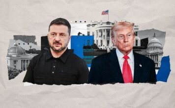 Вакансия номер один. Кто может стать послом Украины в США и какие вызовы его ждут