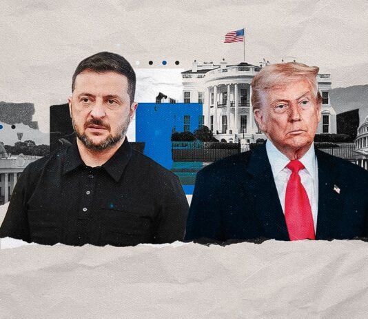 Вакансия номер один. Кто может стать послом Украины в США и какие вызовы его ждут