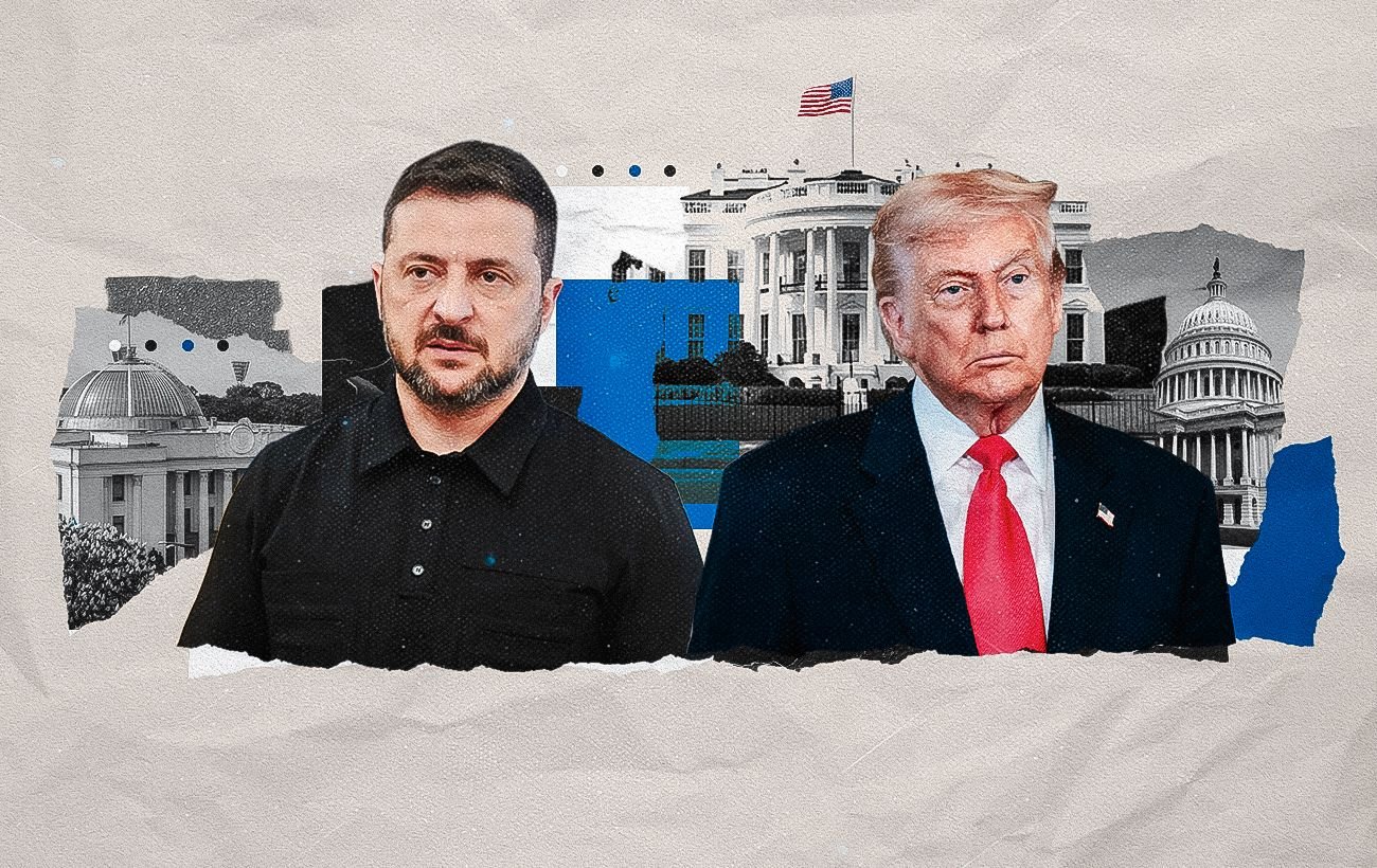 Вакансия номер один. Кто может стать послом Украины в США и какие вызовы его ждут