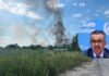 Россия уничтожила гуманитарный склад ВОЗ в Днепре: в организации выступили с резким заявлением