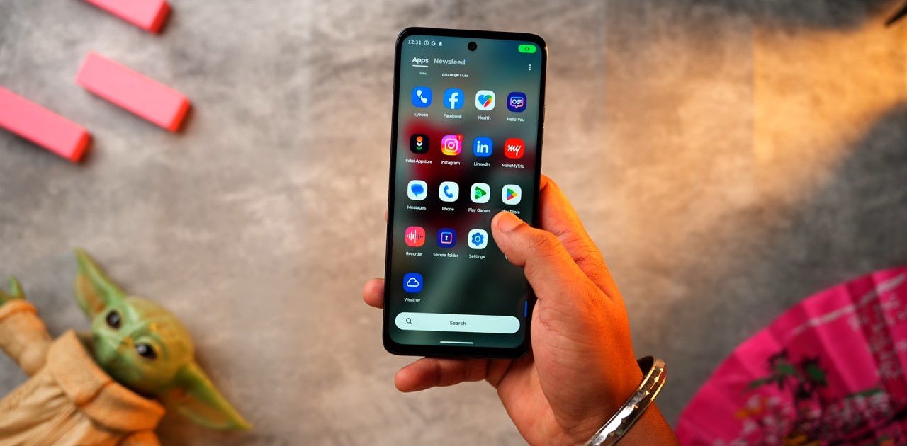 Лучший Android-смартфон по средней цене: Motorola Moto G Max против Redmi Note 17 Pro (фото)