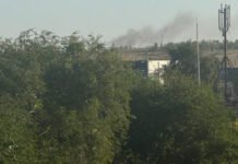 Дроны атаковали логистический комплекс Ozon в Оренбурге: что известно о последствиях