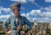 «Сделала все, чтобы попасть»: актриса Оксана Черкашина снялась в сериале «1670» на Netflix