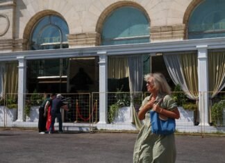 Взрыв в ресторане Balzi Rossi: дочь генерала Чайко могла получить тяжелую травму, — СМИ