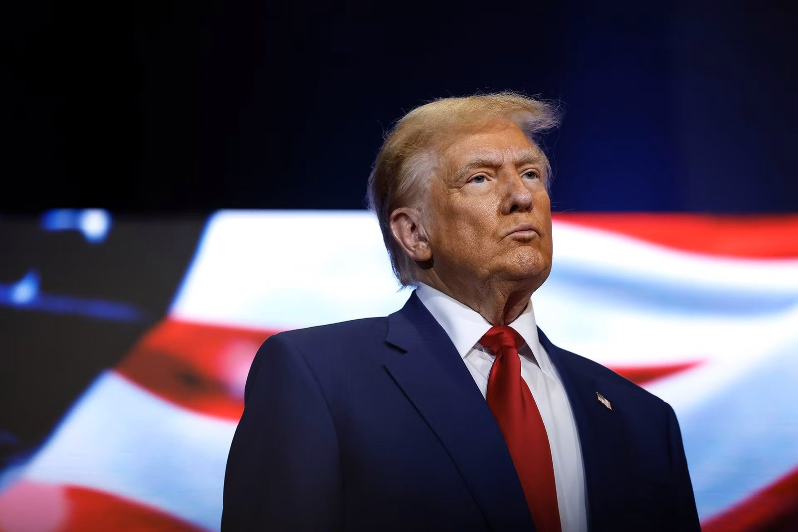 Победа ускользает: Трамп возвращается к дипломатии в войне с Ираном — WSJ (видео)