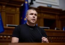 В Раде заговорили о пересмотре призывного возраста: Костенко раскрыл детали