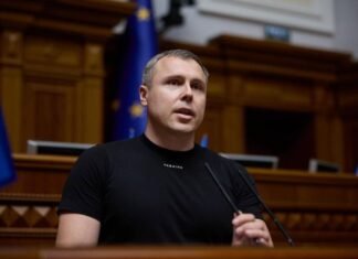 В Раде заговорили о пересмотре призывного возраста: Костенко раскрыл детали