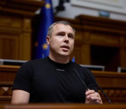 В Раде заговорили о пересмотре призывного возраста: Костенко раскрыл детали