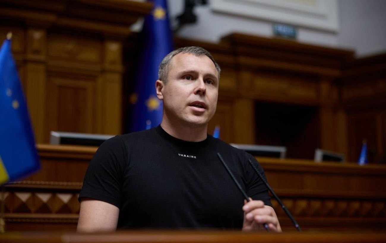 В Раде заговорили о пересмотре призывного возраста: Костенко раскрыл детали