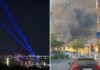 Флот РФ и терминалы под ударом: OSINT-аналитики показали попадание в Новороссийск