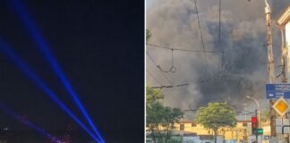 Флот РФ и терминалы под ударом: OSINT-аналитики показали попадание в Новороссийск