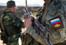 В Индонезии открестились от своих граждан, воюющих за Россию