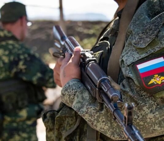 В Индонезии открестились от своих граждан, воюющих за Россию