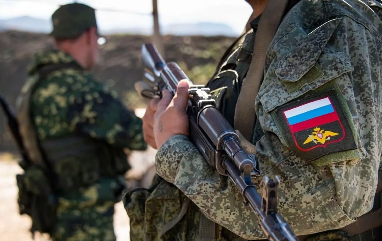 В Индонезии открестились от своих граждан, воюющих за Россию