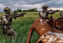 В Минобороны рассказали, сколько тратят денег на уничтожение техники россиян