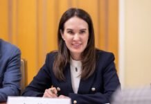 НАБУ проводит обыски у заместительницы главы ОП Мудрой: в чем ее подозревают, — Гончаренко