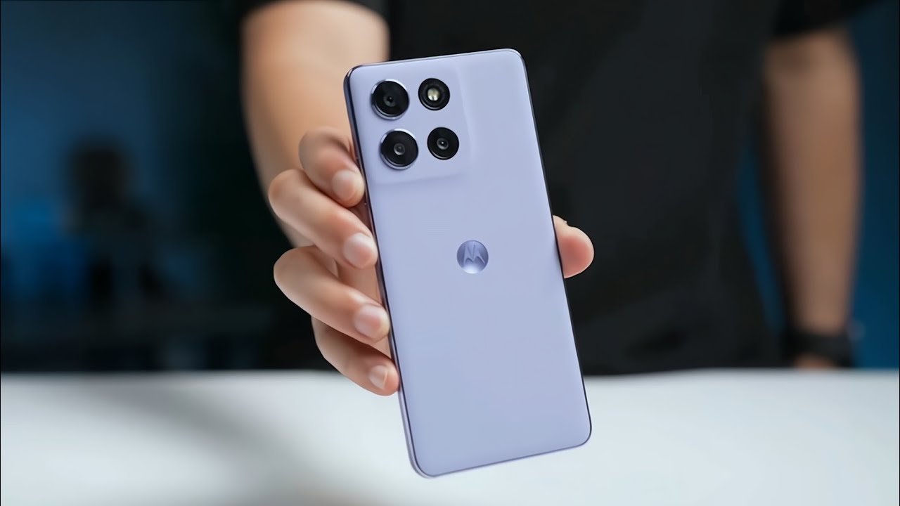 Эти смартфоны Motorola обновятся до Android 17: сроки, новые функции и список устройств