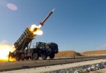 «Слишком сообразительные»: производители Patriot не хотят передавать лицензии Украине — The Atlantic