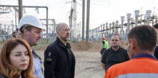 Украина защитила энергообъекты от баллистики, но зима будет тяжелой, — Шмигаль