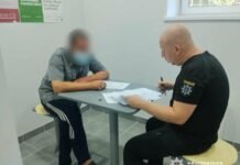 В Одесской области 40-летний мужчина напал на 84-летнюю пенсионерку и пытался ее изнасиловать: подробности