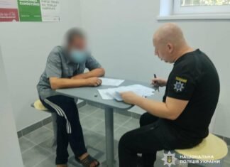 В Одесской области 40-летний мужчина напал на 84-летнюю пенсионерку и пытался ее изнасиловать: подробности