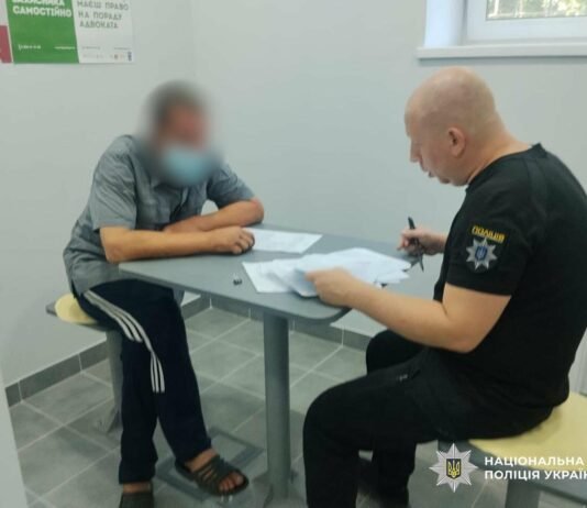 В Одесской области 40-летний мужчина напал на 84-летнюю пенсионерку и пытался ее изнасиловать: подробности
