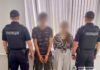 По $20 тысяч за сожженный автомобиль: в Одессе парень и девушка устроили серию поджогов
