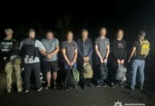 Поездка в Молдову за 700 долларов: в Одесской области водитель не довез четырех «клиентов»