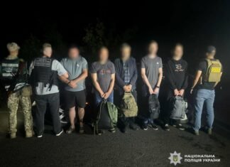 Поездка в Молдову за 700 долларов: в Одесской области водитель не довез четырех «клиентов»